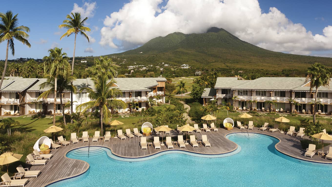 Four Seasons Resort Nevis