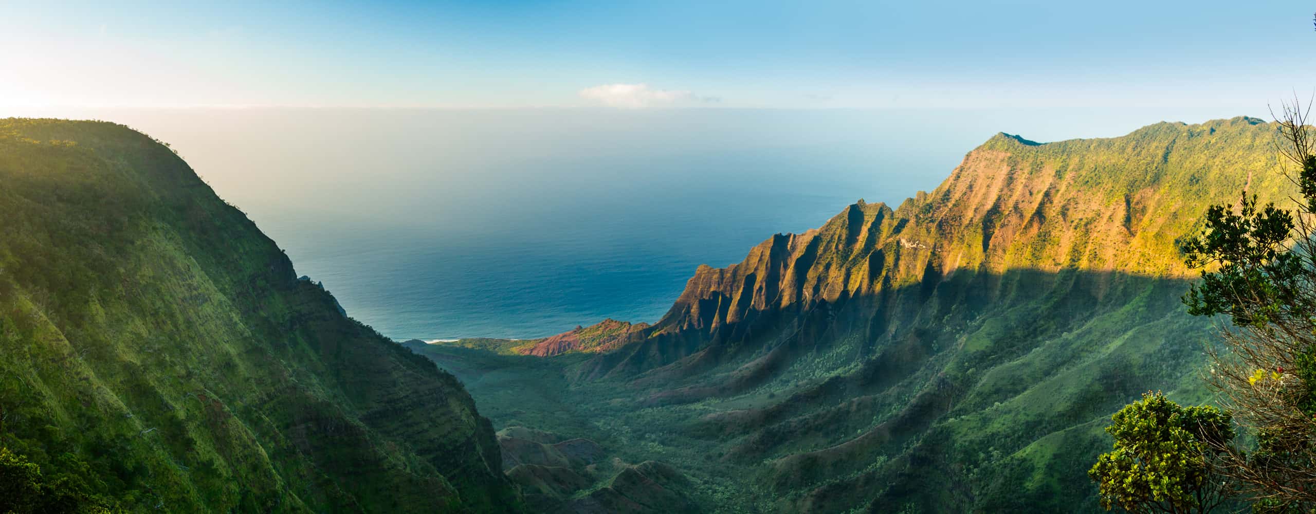 Kalalau Valley, Kauai